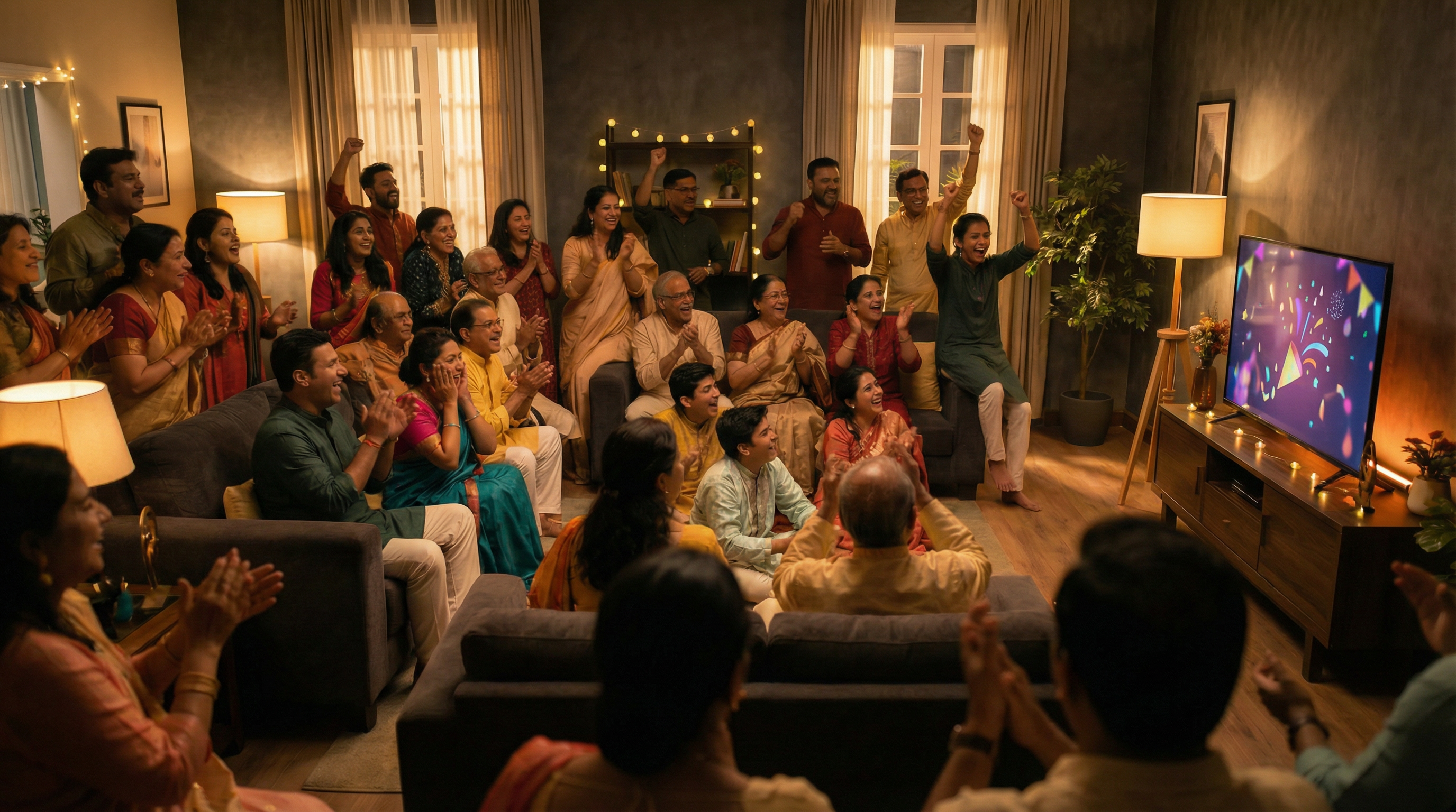 Family entertainment